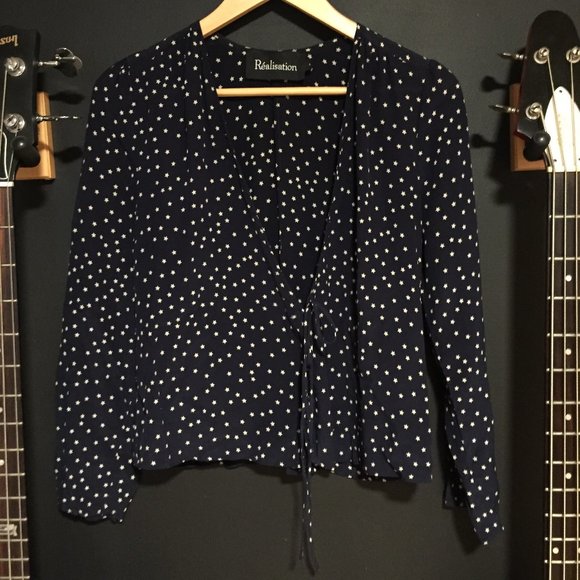 Réalisation Par Bianca blouse - Picture 6 of 10